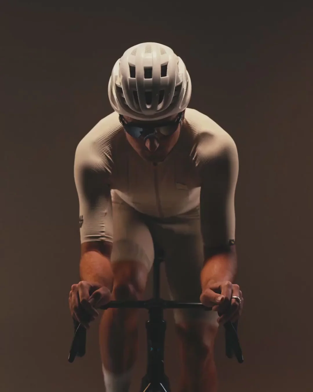 Ride Fast, Defy Tradition